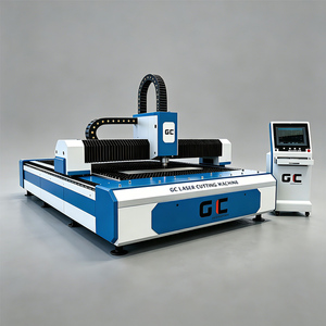 Máquina de Corte Industrial para Escritorio - Control Digital, Refrigeración por Agua, Alta Velocidad, Lámina Metálica, Fácil Operación, Corte de Alta Precisión - Product Image 5