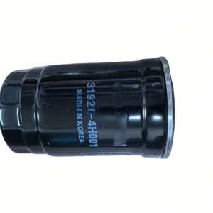 Peças Mais Vendidas Filtro de Combustível <span class=keywords><strong>Diesel</strong></span> 319224H900 319224H001 319222E900 319224H000 319222EA00 319223A810 para Hyundai Kia - Product Image 1