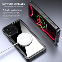 Coque de téléphone portable étanche Ip68, pour iPhone 13, nouveau design 150%