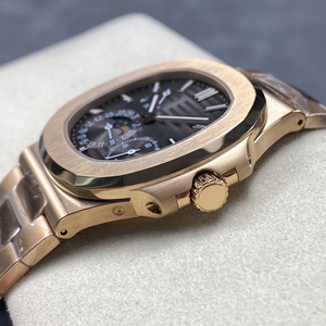 Reloj Mecánico de Negocios de Lujo 2025, Nuevo, con Cristal Azul Espejo, Movimiento de Alta Calidad de 40 mm, 904L - Product Image 3