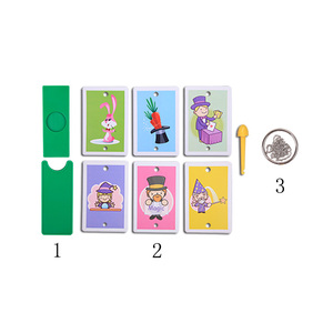 Kits <span class=keywords><strong>de</strong></span> <span class=keywords><strong>magie</strong></span> incroyables, pour adultes, 1 pièce, meilleure vente, <span class=keywords><strong>tour</strong></span> <span class=keywords><strong>de</strong></span> <span class=keywords><strong>magie</strong></span>, jeu <span class=keywords><strong>de</strong></span> fête, spectacle <span class=keywords><strong>de</strong></span> <span class=keywords><strong>magie</strong></span> - Product Image 4