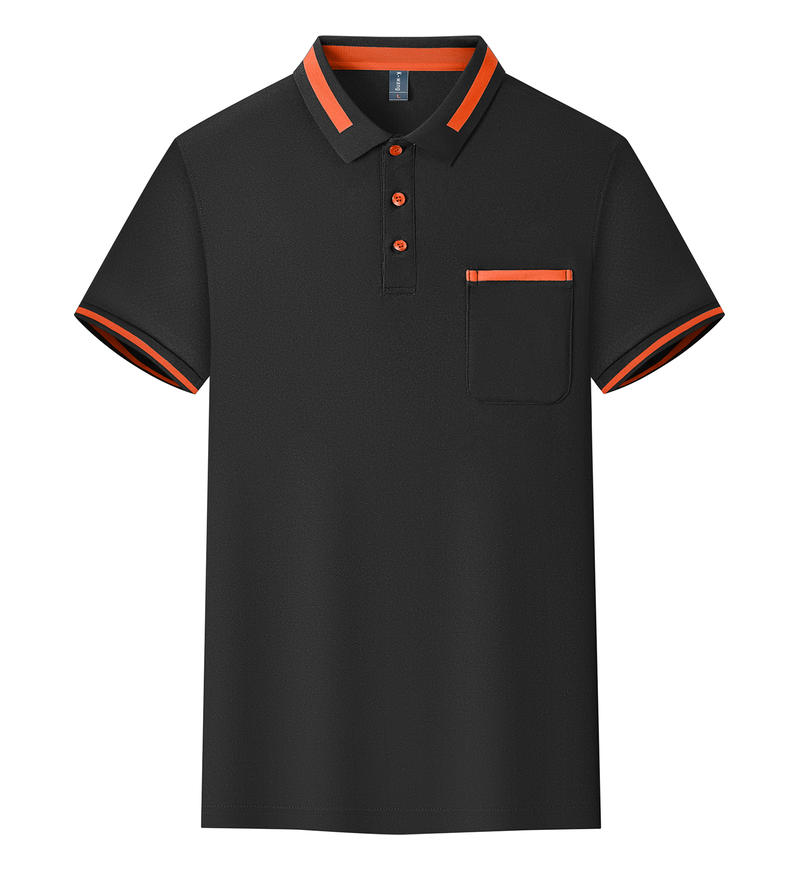 Black spelling orange