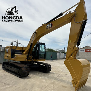 320gc หนอนผีเสื้อขนาด20ตันเครื่องขุด320gx 320gc 320gx ใหม่ล่าสุดสำหรับ Cat320gc 320gc แมว - Product Image 1