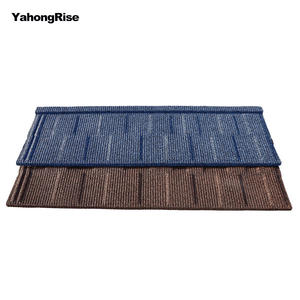 Services de toiture exceptionnels pour tuiles chinoises et tuiles romaines style design industriel de couvreurs locaux - Product Image 3