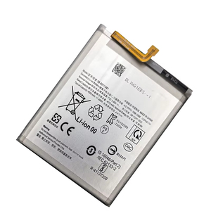 Batterie de téléphone portable Samsung S23FE EB-BS711ABY 4500mAh grande capacité, vente en gros d'usine, batterie lithium-ion - Product Image 5