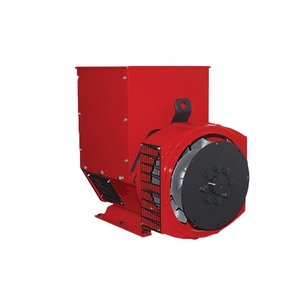 Alternateur synchrone triphasé sans balais TOPS <span class=keywords><strong>STF</strong></span> 30 kW 40 kW 50 Hz, générateurs dynamo à vendre - Product Image 2