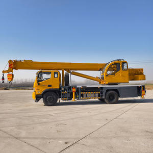 Высокое качество, лидер продаж, новейшая модель, прочный, подходит для грузового крана по низкой цене - Product Image 2