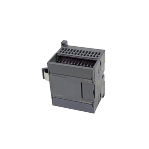 Module d'entrée numérique PLC 100 % original neuf 6ES7221-1EF22-0XA0 pour contrôleur logique programmable S7-200 - Product Image 1