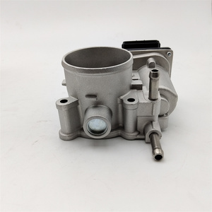 Corps de papillon pour <span class=keywords><strong>TOYOTA</strong></span> AURIS 1.6L / 1.8L 2007-2018 ETB/TY/006AB 2203037050 - Product Image 6