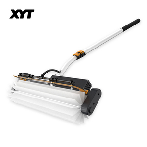 Machine de nettoyage <span class=keywords><strong>solaire</strong></span>, solutions de nettoyage <span class=keywords><strong>solaire</strong></span>, brosse de nettoyage de panneaux solaires, <span class=keywords><strong>moteur</strong></span> sans balais - Product Image 3