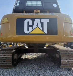 รถขุดมือสองคุณภาพดี Cat330D2L ขนาด 30 ตัน เครื่องยนต์ญี่ปุ่นแท้ ชั่วโมงการทำงานต่ำ CAT330 มีสินค้าในสต็อก ขาย - Product Image 6