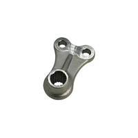 Bras de direction long ODES 650 1000, pièce de rechange pour Quad ATV UTV, référence OE 17005110002