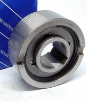Roulement d'embrayage ASNU40 haute performance roulement à sens unique ASNU40 taille 40*90*33mm fabriqué en Chine
