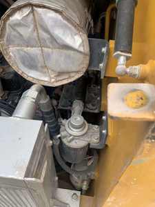 Chargeuse compacte sur pneus d'occasion XCMG XC740K à vendre à prix abordable - Product Image 6