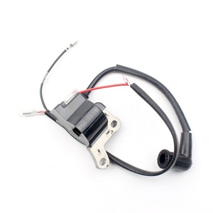 Bobina de alto voltaje S35 170091624 para sistema de encendido de cortacésped de gasolina - Product Image 4