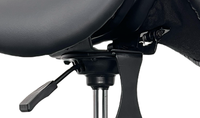 Nouveau style chaise à genoux ergonomique tabouret de selle actif A36