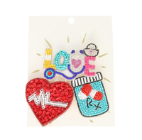 Fabricant indien direct de haute qualité Badges en métal personnalisés 3D Logo moulé sous pression symbole perle plaqué manteau broche vêtements de mariage cadeaux