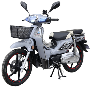 Moto Cub 50cc 70cc Moto Underbone Moto Bike /Moto <span class=keywords><strong>Vélos</strong></span> 50cc Cub Moto/Moto Bicis 50cc 70cc Motocicleta Cub - Product Image 2