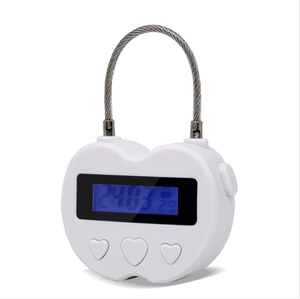 Lectronic-reloj electrónico recargable para niños y adultos, tira <span class=keywords><strong>de</strong></span> silicona <span class=keywords><strong>de</strong></span> alta calidad, resistente al agua - Product Image 6