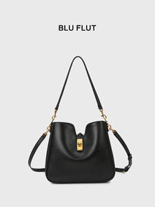 Bolso de Hombro de PU con Cremallera para Mujer, Estilo Vintage 2025, Color Sólido, Asa Única, Bolso Bandolera para Verano, Otoño e Invierno - Product Image 4