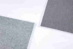 Suelo Insonorizante <span class=keywords><strong>de</strong></span> 14 mm <span class=keywords><strong>de</strong></span> Espesor |   Losetas <span class=keywords><strong>de</strong></span> Alfombra Modulares Antivibración para Uso Residencial y Comercial - Product Image 4