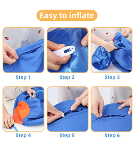 Pelota <span class=keywords><strong>de</strong></span> Pastoreo Grande OEM para <span class=keywords><strong>Perros</strong></span> y <span class=keywords><strong>Cachorros</strong></span>, Juguete <span class=keywords><strong>de</strong></span> Pelota Grande para <span class=keywords><strong>Perros</strong></span> <span class=keywords><strong>de</strong></span> 18 Pulgadas, Pelota <span class=keywords><strong>de</strong></span> Carreras para <span class=keywords><strong>Perros</strong></span> y Ganado, Juguete Interactivo para <span class=keywords><strong>Perros</strong></span> - Product Image 4