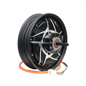 YMMOTOR prezzo di fabbrica BLDC 10 pollici <span class=keywords><strong>GT</strong></span> 2500W costo-efficace motore elettrico moto - Product Image 1