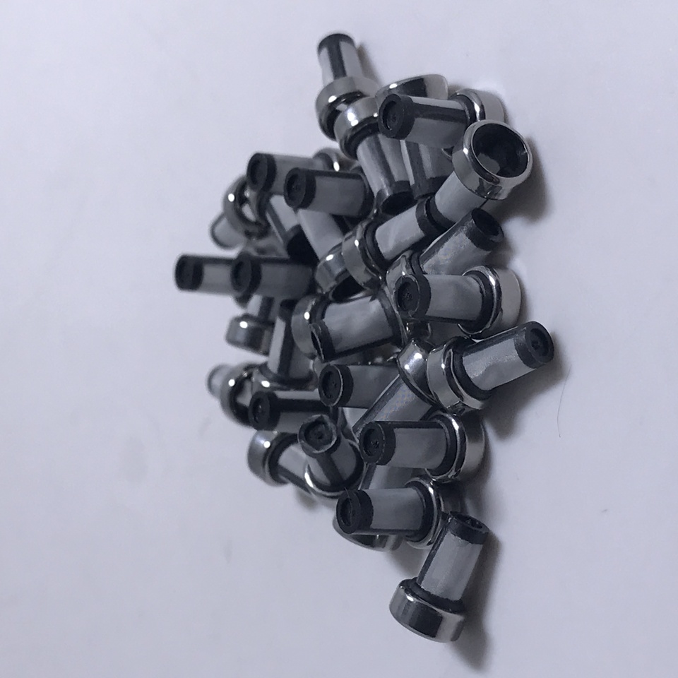 Factory Price Fuel Injector Repair Kit Micro Filter Injector 5.5*2.5*8.4mm 11011