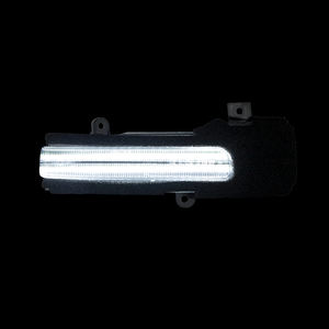 Feux clignotants à LED pour Mitsubishi Outlander (<span class=keywords><strong>EUR</strong></span>) Pajero/Montero Sport (MMTh) Certifié ISO Installation facile - Product Image 4