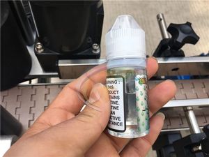 Easy Install 10ml 30ml 60ml 120ml V3 Gorilla <b>Bottle</b> Filling Machine Capping Machine - Product Image 6