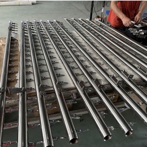 Cascada Spillway <span class=keywords><strong>Agua</strong></span> Característica Spillway Piscina <span class=keywords><strong>Fuente</strong></span> para interior Exterior Hot Spring SPA Montaje en pared - Product Image 3