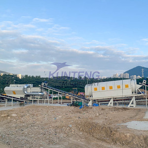 Tüm <span class=keywords><strong>msw</strong></span> sıralama üretim hattı şehir atık sıralama ekipmanları belediye atığı işleme tesisi - Product Image 3