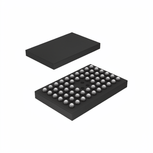 IC TXRX Non Invert 3.6V 56BGA 56 VFBGA ลอจิก SN74LVCH16543AZQLR อิเล็กทรอนิกส์ - Product Image 1