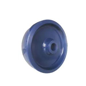 Hochwertige Hochtemperatur-Bäckerei-und Küchen rad rollen - Product Image 3