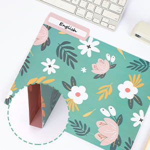 Myway 2026 Carpetas Decorativas Hechas a Mano, Carpetas <span class=keywords><strong>de</strong></span> Papel para Proyectos <span class=keywords><strong>de</strong></span> Diseño, <span class=keywords><strong>Carpeta</strong></span> con Logotipo Personalizado para Suministros <span class=keywords><strong>de</strong></span> Oficina - Product Image 6