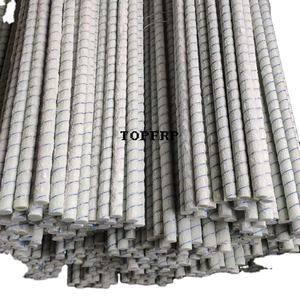 Barres en fibre de verre de 20 mm produites par pultrusion, en PRV - Product Image 2