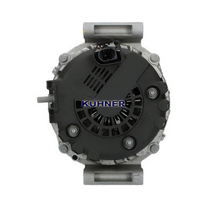 Alternatore compatibile per MERCEDES-BENZ S-CLASS S 400 ibrido/h (222.057, 222.157) benzina/elettrico (KW: 225, HP: 306) da - Product Image 3