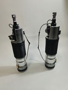 Kits de réparation <span class=keywords><strong>avant</strong></span> <span class=keywords><strong>droit</strong></span> neufs <span class=keywords><strong>soufflet</strong></span> à ressort pneumatique 37106862144 37106864532 pour berline Rolls-Royce Ghost Base - Product Image 2