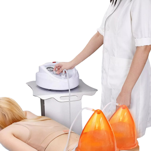 携帯型電動ヒップアップ・バストアップマシン、お尻の拡大に、低価格で58ドル - Product Image 3