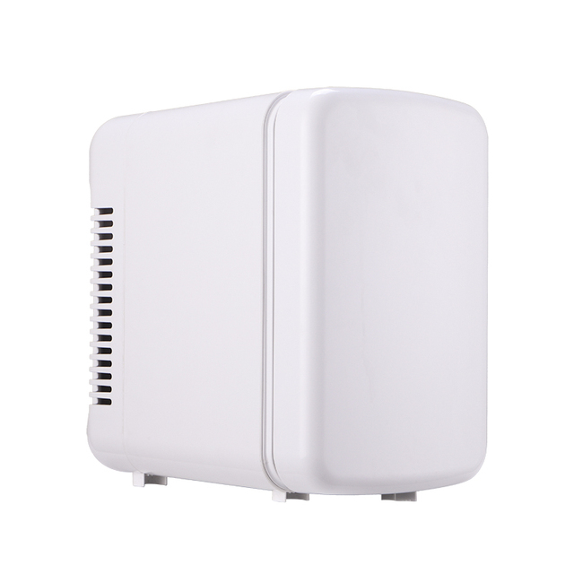 6L Custom Cosmetic Mini Makeup Beauty Fridge Portable Refrigerators for Skin Care