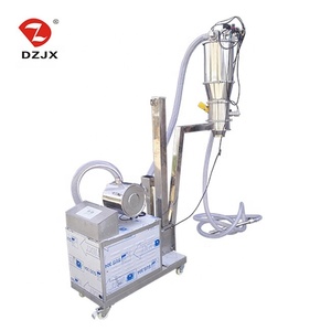 DZ système de transfert sous vide de farine, lait en poudre, sucre, convoyeur pneumatique - Product Image 2