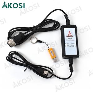 Herramienta de Diagnóstico y Programación de Nivel 6 con Dongle de 6 Llaves, Adaptador de Escáner OBD para Motor Deutz, Deutz Decom Sedia2010 Pk Sedia4.0 - Product Image 5