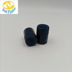 Nắp chai rượu nhựa Guala, nắp nhựa chống giả, nắp chai nhựa đựng rượu mạnh - Product Image 5