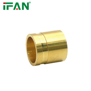 IFAN Vente en gros de raccords coulissants en <span class=keywords><strong>cuivre</strong></span> pour tuyaux PEX et tuyaux multicouches - Product Image 4