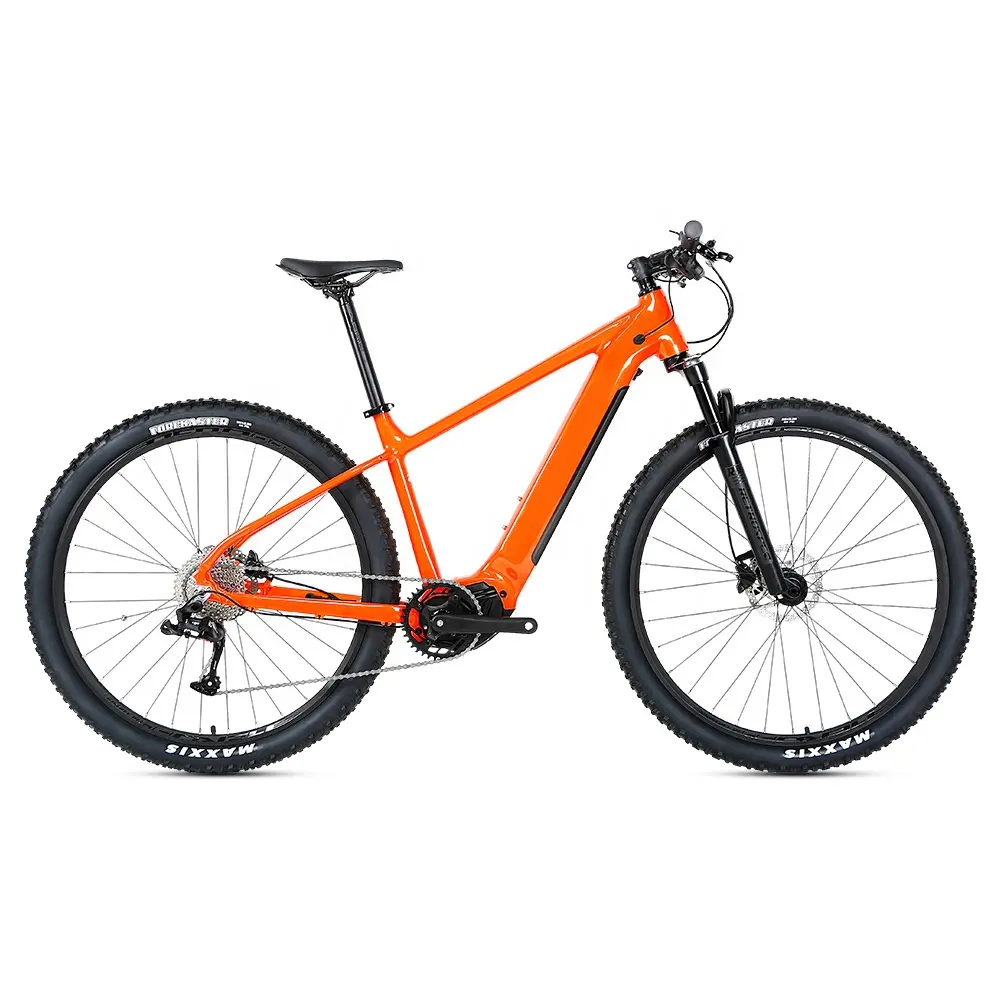 갤럭시 bafang M410 36V16A 11 단 알루 합금 AL6061 프레임 센터 모터 미드 드라이브 ebike 전기로드 바이크