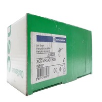Nuevo interruptor de límite de rodillo Schneider XCKMR54D1H29 serie XCK 1NO+1NC con cabezal metálico, interruptor de posición impermeable para máquina de embalaje