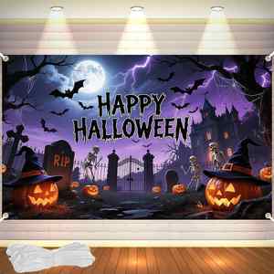 Premium Quality Custom Digital Printing Waterproof Durable Vinyl <b>Banner</b> for Parking Garages Hotel Lobbies Parks - Product Image 1