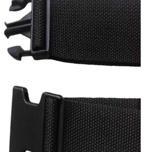 Correa ajustable de nailon para kayak con hebilla para uso en lagos y ríos en actividades recreativas al aire libre - Product Image 2