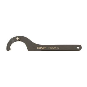 Llave de Gancho Ajustable Original SKFHNA 9-13 HNA1-4 HNA 5-8 14-24, Llave Inglesa SKFHNA 9-13 - Product Image 1