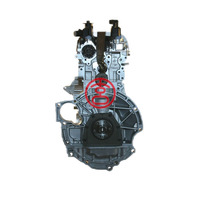Moteur diesel turbo 1.6 Ecoboost Fiesta Zetec pour Ford Escape Focus Mondeo S-Max C-MAX